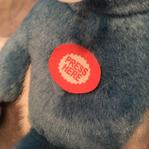 2/$20 Collectible Wildlife Plushies Including Realistic Birdsong - Picture 3 of 3